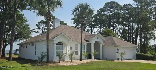 334 Moonlight Bay Drive, Panama City Beach, FL 32407