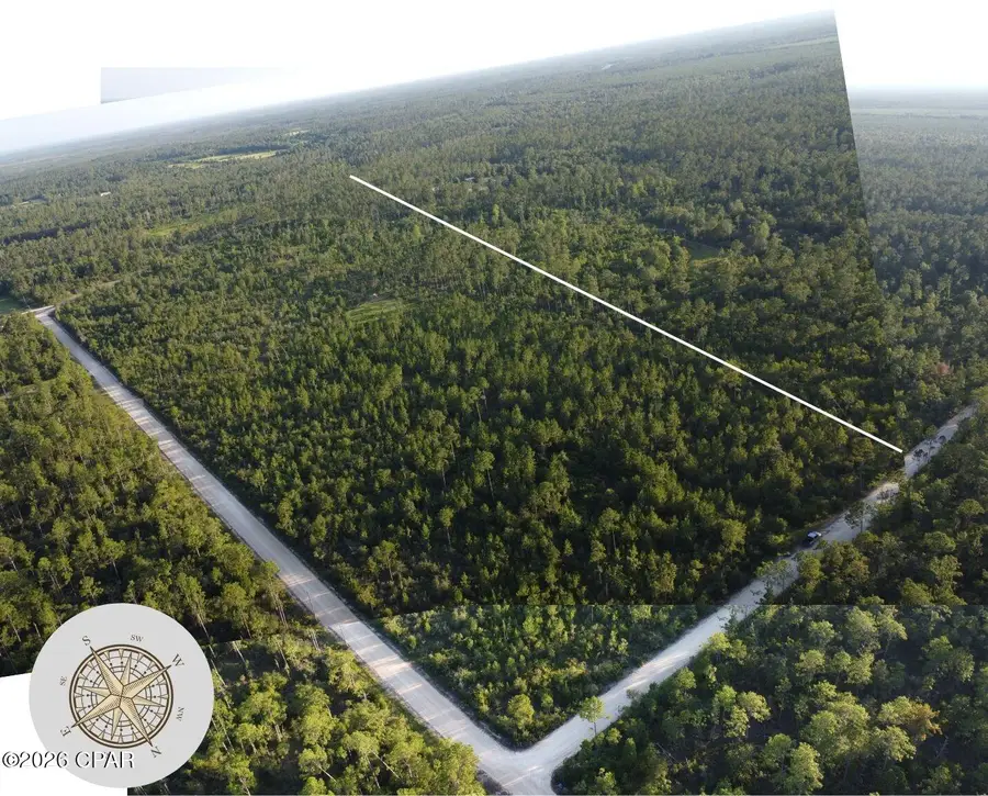 00 NW Hwy 167 County Road 167, Fountain, FL 32438 - #2