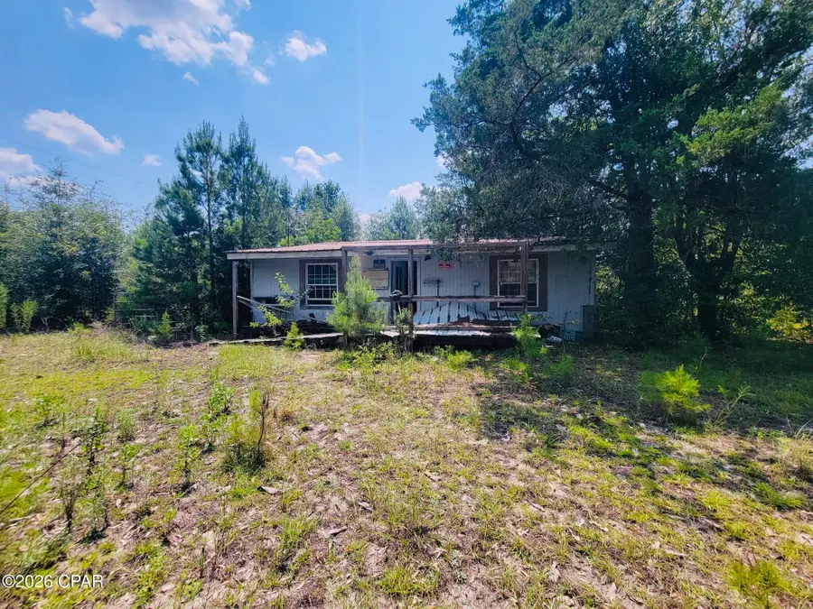 7157 NW Porter Grade Road, Altha, FL 32421 - #3
