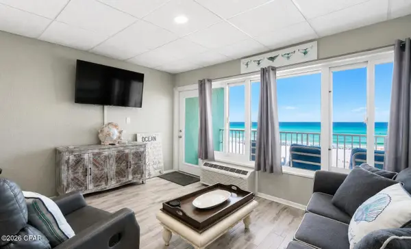 15413 Front Beach Road #302, Panama City Beach, FL 32413