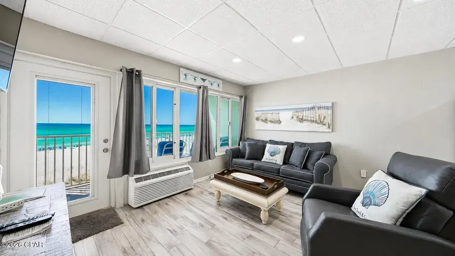 15413 Front Beach Road #302, Panama City Beach, FL 32413 - #2