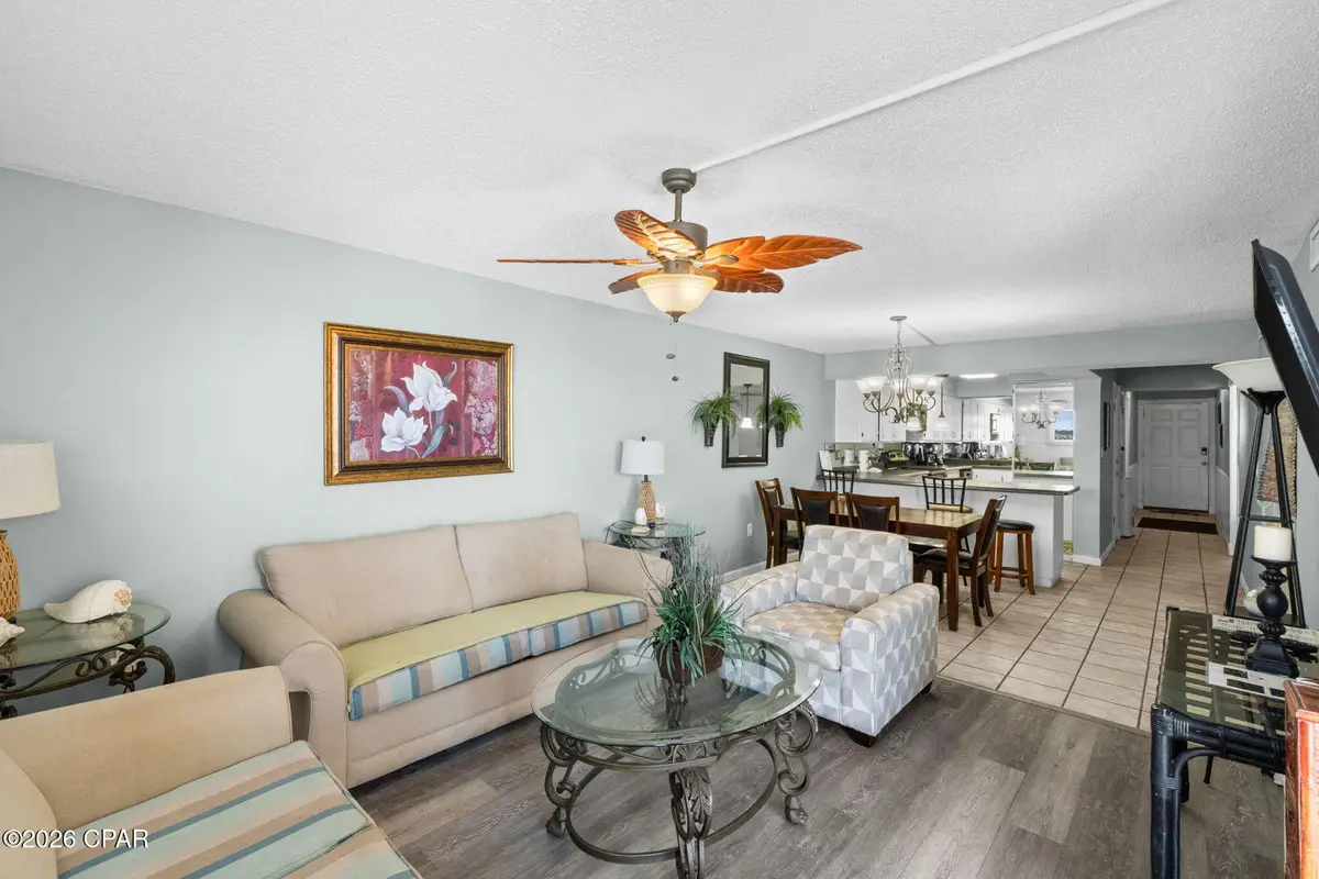 5801 Thomas Drive #704, Panama City Beach, FL 32408 - #1
