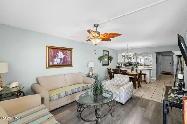 5801 Thomas Drive #704, Panama City Beach, FL 32408