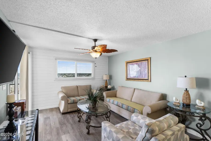 5801 Thomas Drive #704, Panama City Beach, FL 32408 - #2