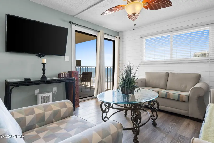 5801 Thomas Drive #704, Panama City Beach, FL 32408 - #3