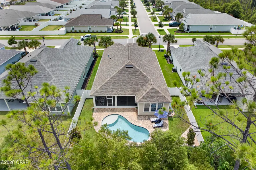 340 Basin Bayou Drive, Panama City Beach, FL 32407 - #3