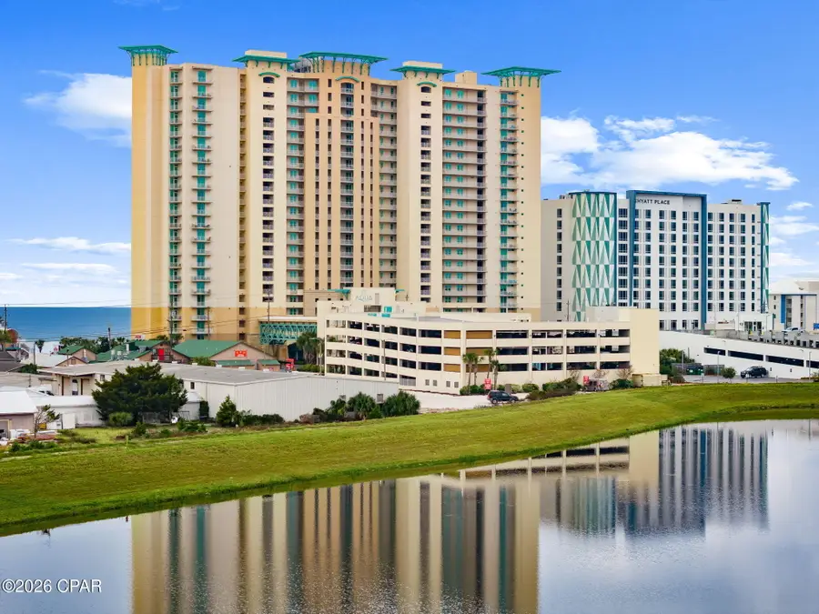 15625 Front Beach Road #904, Panama City Beach, FL 32413 - #2
