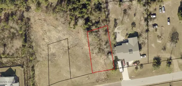 0000 Country Club Drive, Panama City, FL 32404