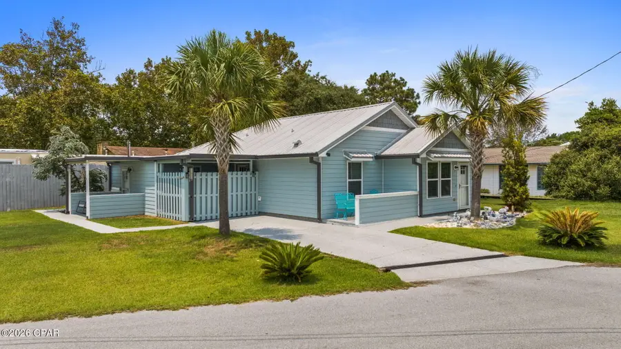 217 Magnolia Drive, Panama City Beach, FL 32413 - #2