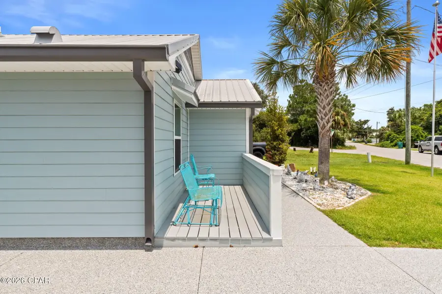 217 Magnolia Drive, Panama City Beach, FL 32413 - #3
