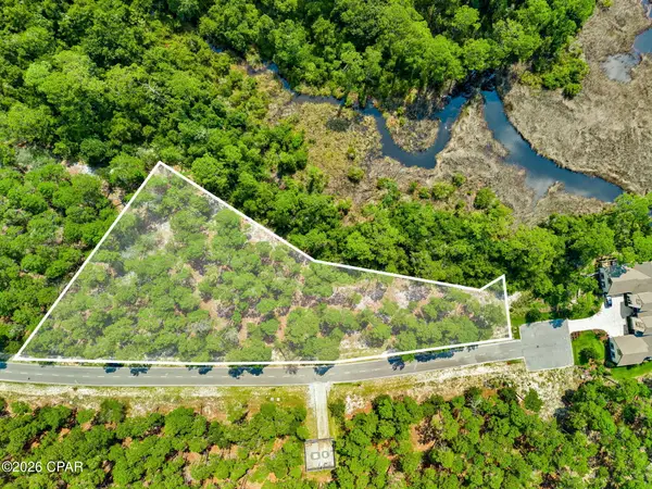 1745 Lost Cove Lane, Panama City Beach, FL 32413