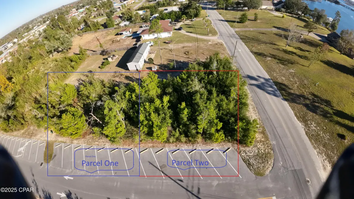 00 Minneola Street, Panama City, FL 32404 - #1