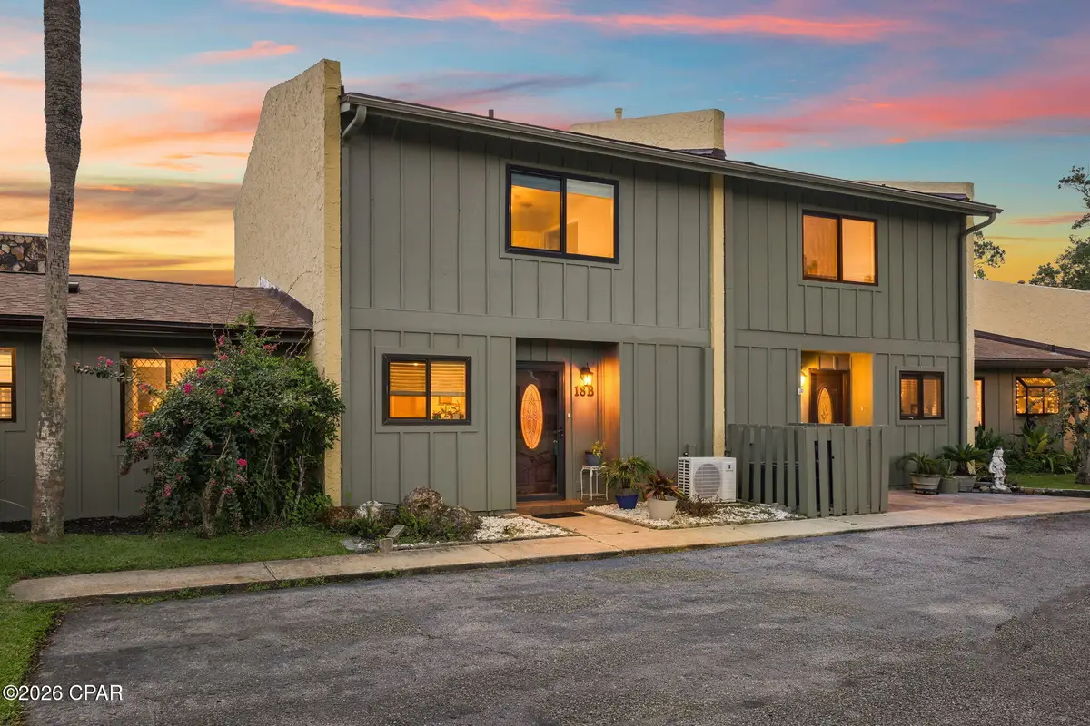1025 W 19th Street #18B, Panama City, FL 32405 - #1