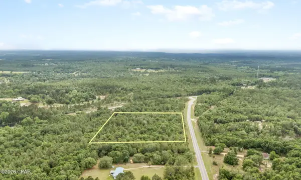 XXX Roche Road, Chipley, FL 32428