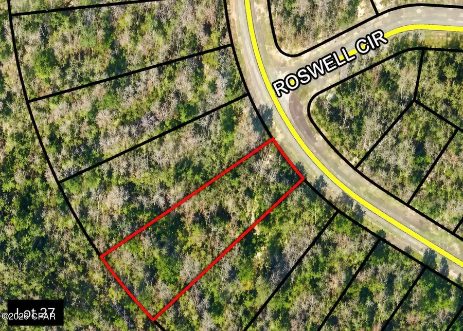 000 Rosetta Drive #27, Chipley, FL 32428 - #2