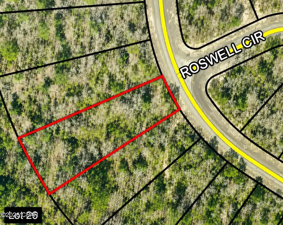 000 Rosetta Drive #26, Chipley, FL 32428 - #2