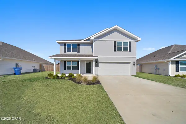 192 Allie Way, Panama City, FL 32404