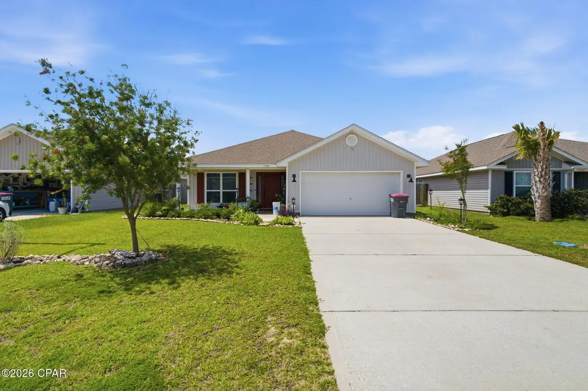 7124 Hatteras Boulevard, Panama City, FL 32404 - #1