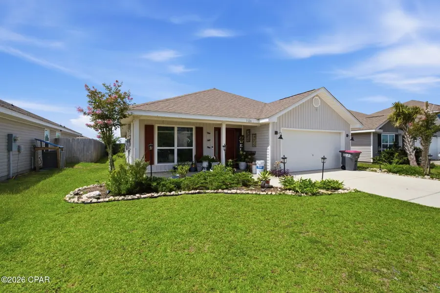 7124 Hatteras Boulevard, Panama City, FL 32404 - #2