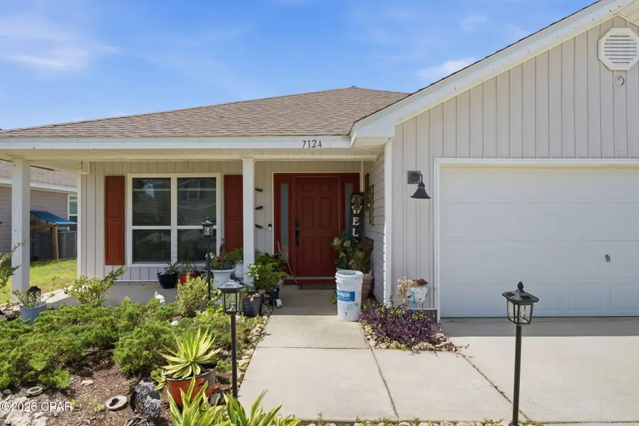 7124 Hatteras Boulevard, Panama City, FL 32404 - #3