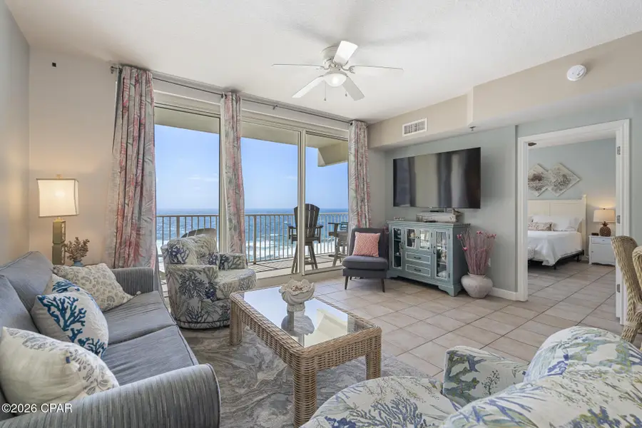 9900 S Thomas Drive #1612, Panama City, FL 32408 - #3
