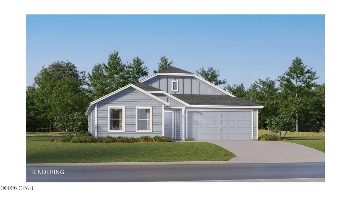 304 Baylor Street #121, Southport, FL 32409 - #1