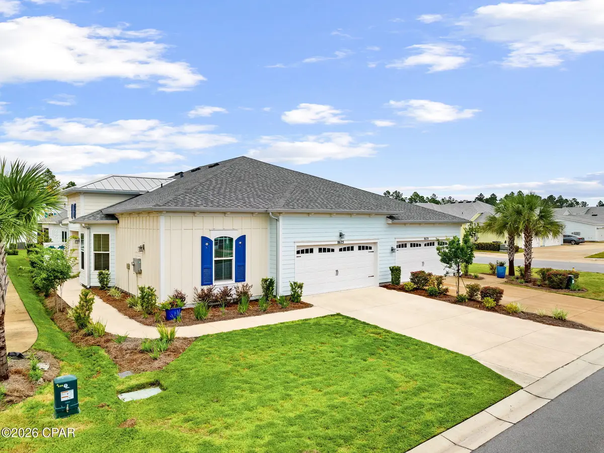 8625 Weekend Drive, Panama City Beach, FL 32413 - #1