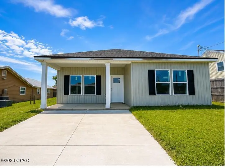 7582 Kelsey Drive, Panama City, FL 32404 - #1