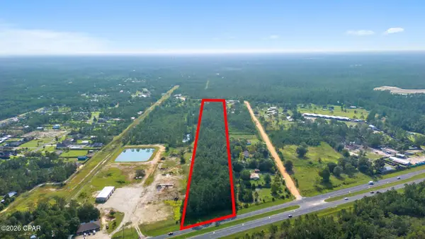 0 Briggs Lane, Southport, FL 32409