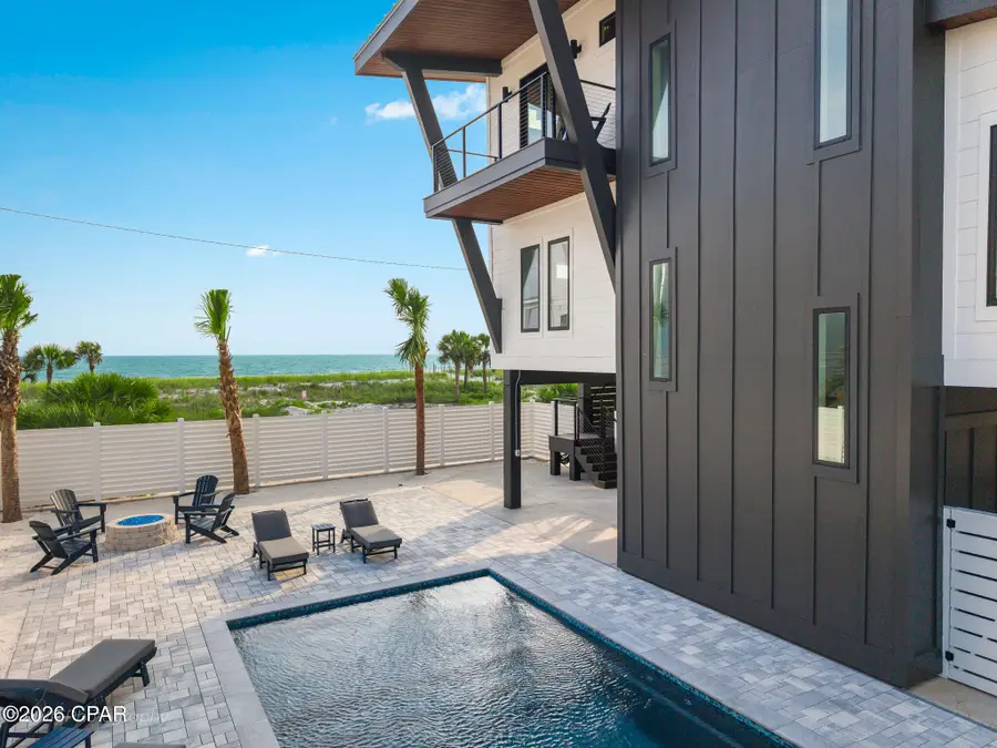105 S 26th Street, Mexico Beach, FL 32456 - #2