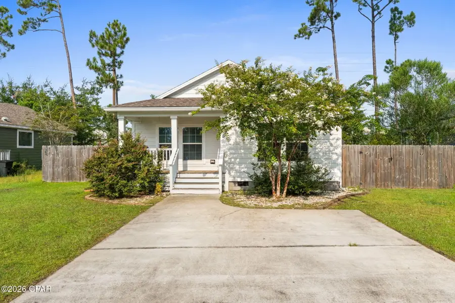 6115 Katie Way, Panama City, FL 32404 - #2