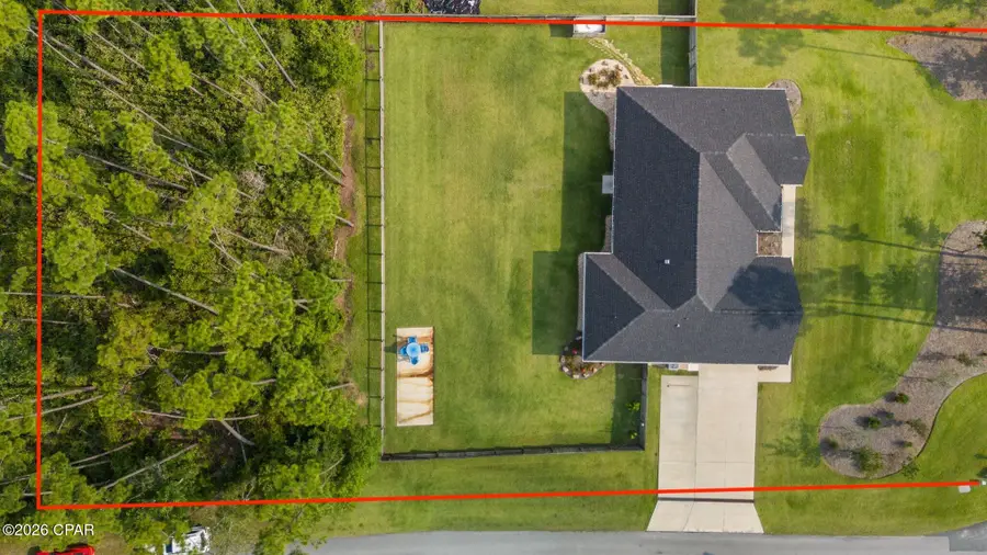 9716 Sweetfield Lane, Panama City, FL 32409 - #2