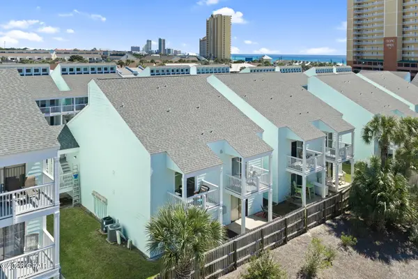 17670 Front Beach Road #J7, Panama City Beach, FL 32413