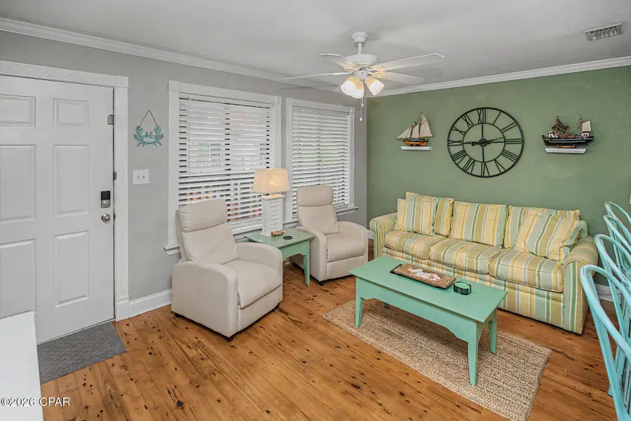 6829 Thomas Drive #418, Panama City Beach, FL 32408 - #2