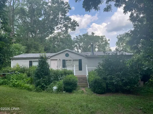 4854 Highway 231, Campbellton, FL 32426