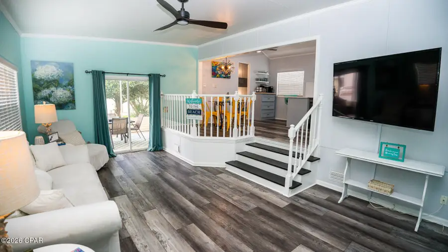 1219 Navy Boulevard #133, Panama City Beach, FL 32408 - #3
