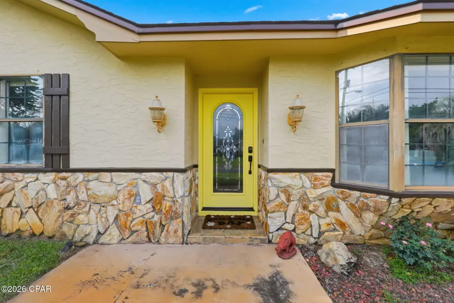 914 Venetian Way, Panama City, FL 32405 - #3
