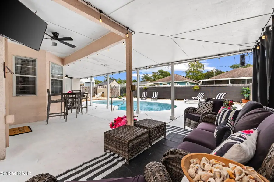 108 Jeanette Avenue, Panama City Beach, FL 32413 - #2