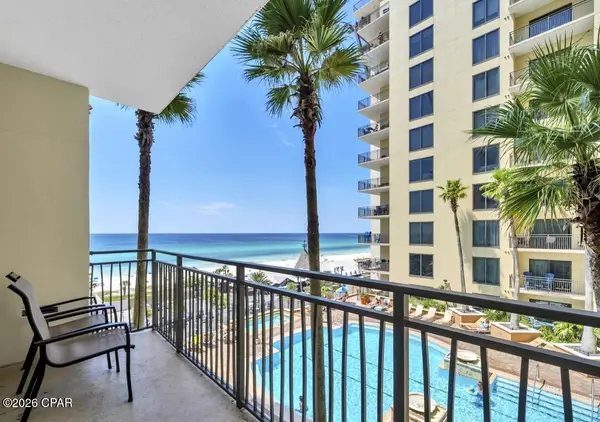 15100 Front Beach Road #634, Panama City Beach, FL 32413