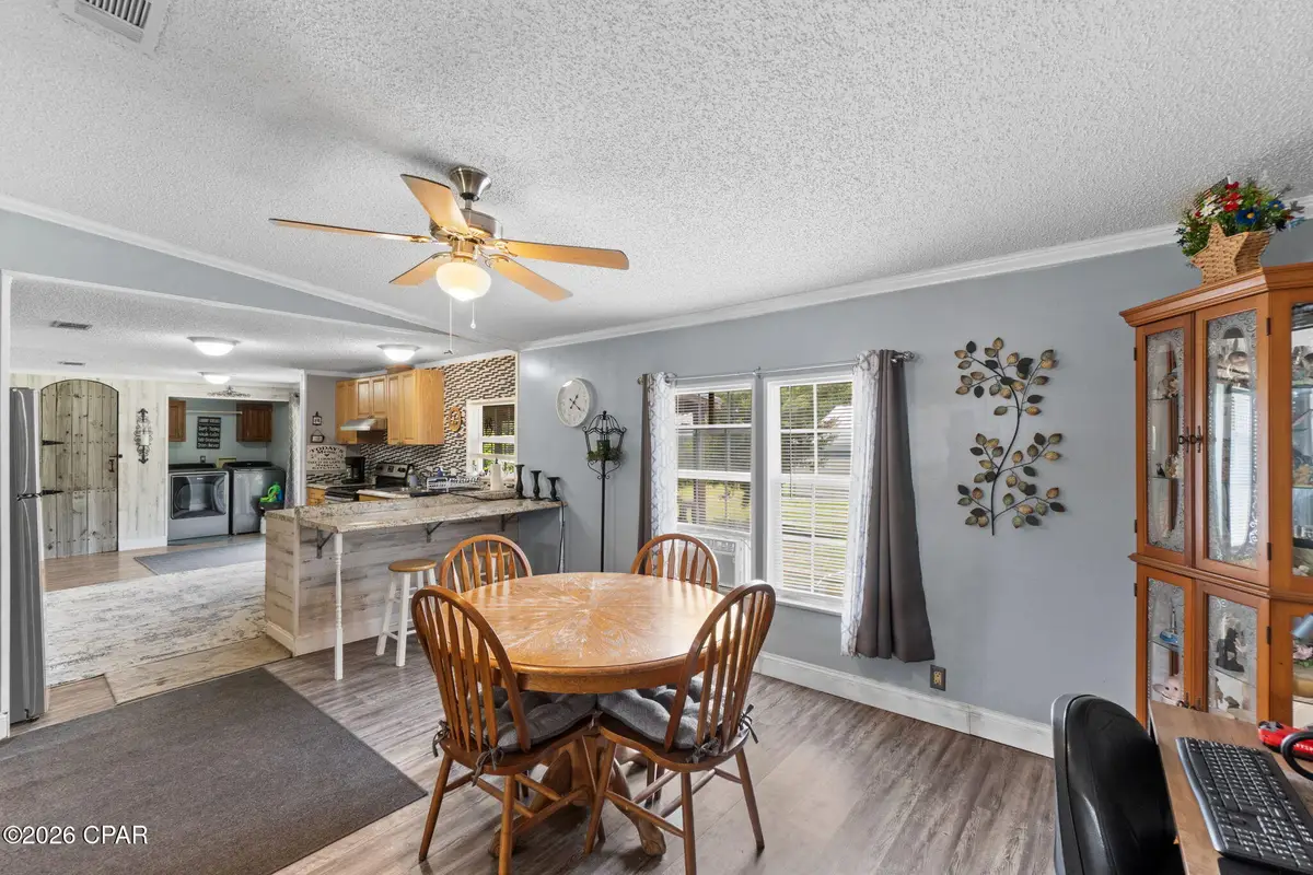 1309 Kensinger Place, Panama City, FL 32401 - #1