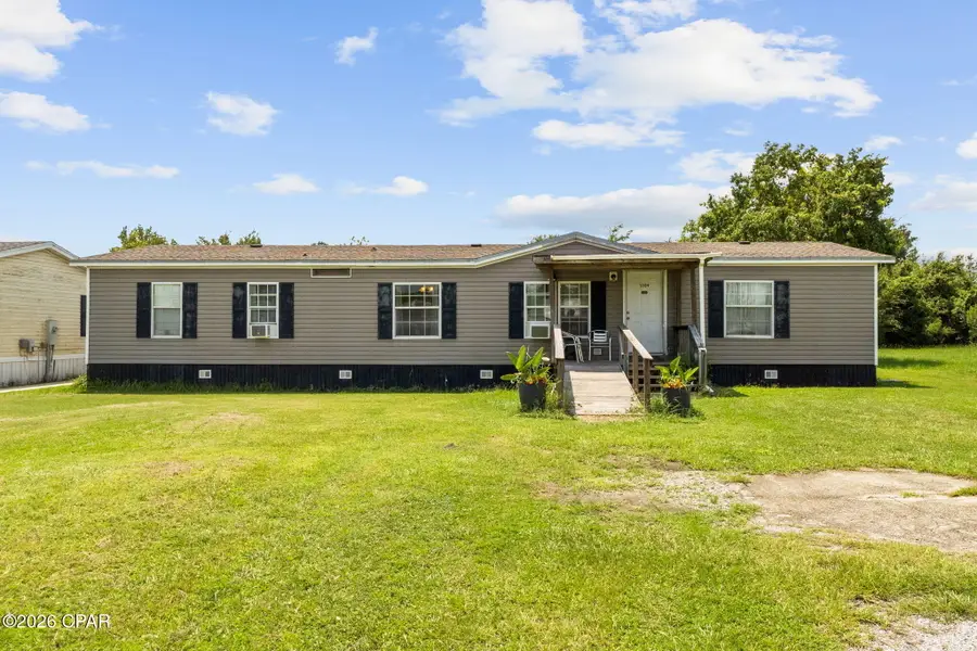 1309 Kensinger Place, Panama City, FL 32401 - #2