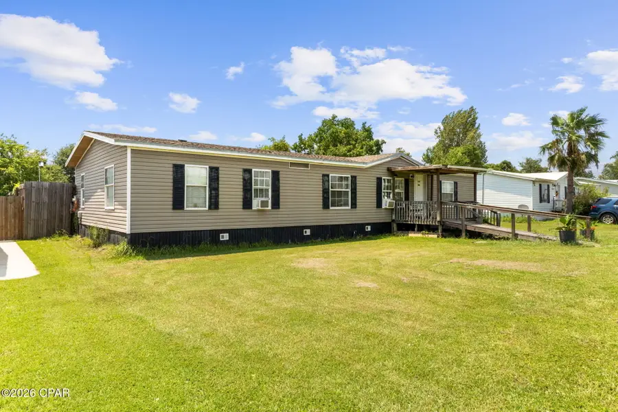 1309 Kensinger Place, Panama City, FL 32401 - #3