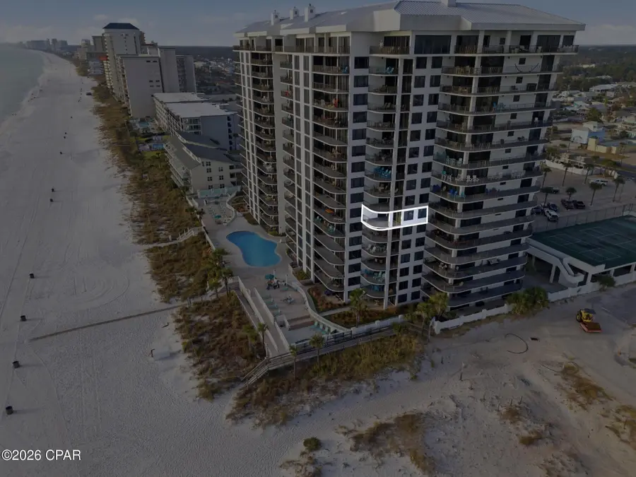 6201 Thomas Drive #702, Panama City, FL 32408 - #2