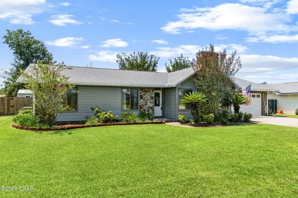 343 Bell Circle, Lynn Haven, FL 32444