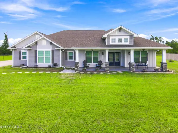 7225 Bay Crest Road, Southport, FL 32409