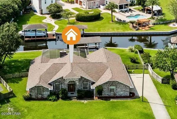 116 Queens Circle, Panama City, FL 32405