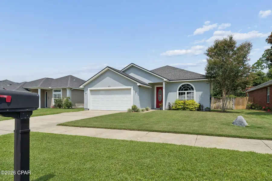 1801 Glencoe Drive, Lynn Haven, FL 32444 - #3