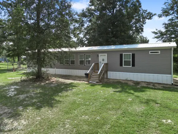 5379 SW Sr 73 #73, Kinard, FL 32449