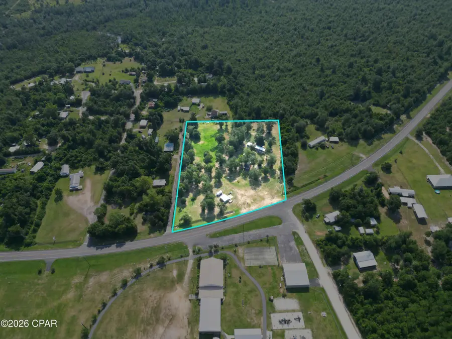 5379 SW Sr 73 #73, Kinard, FL 32449 - #2
