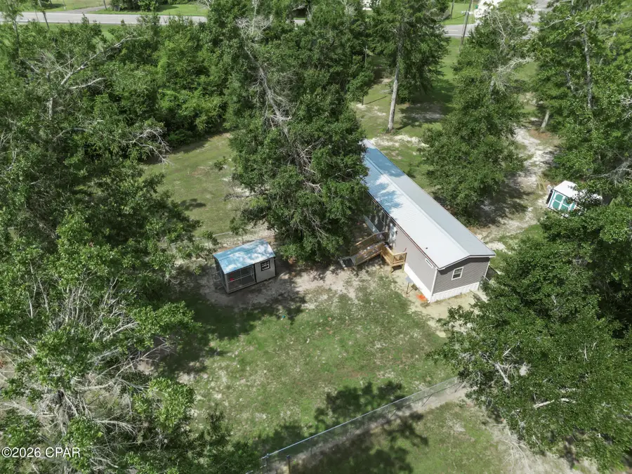 5379 SW Sr 73 #73, Kinard, FL 32449 - #3